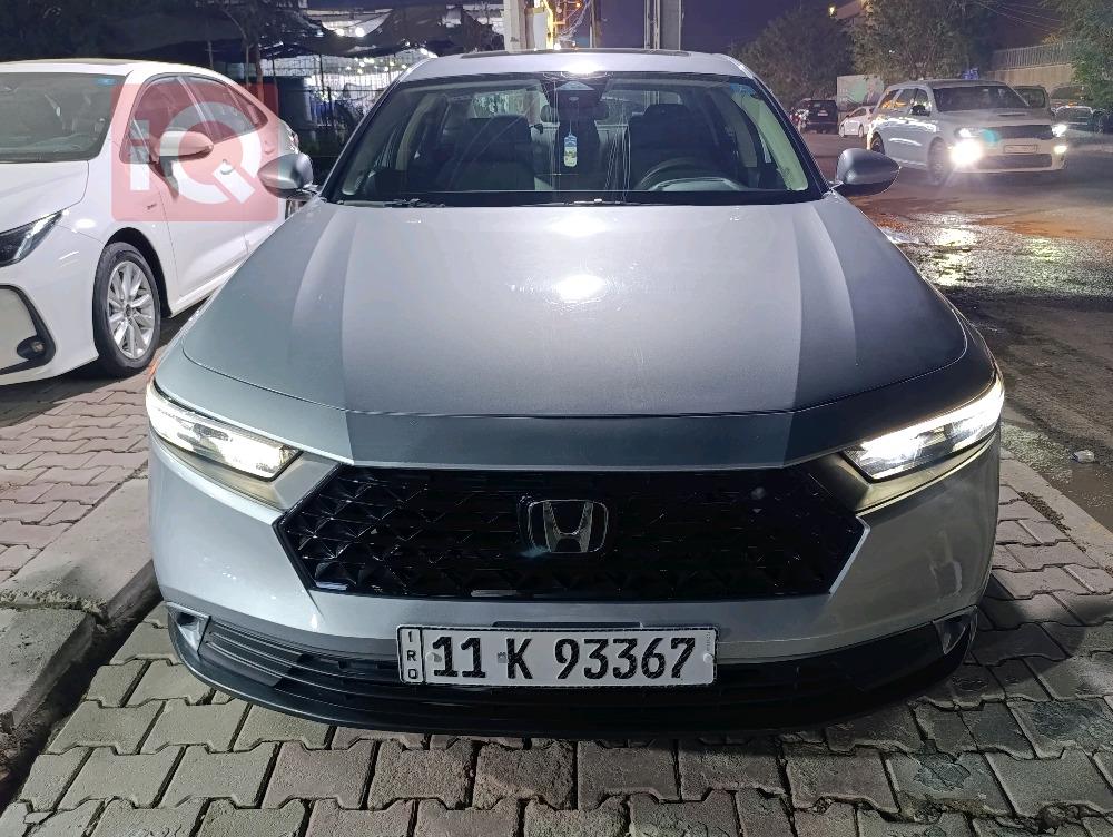 هوندا أكورد